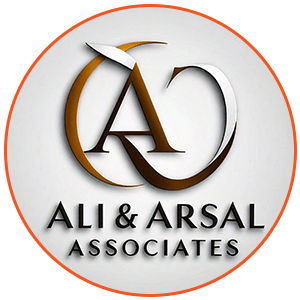 Ali & Arsal Associates